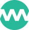 Webmode logo sign