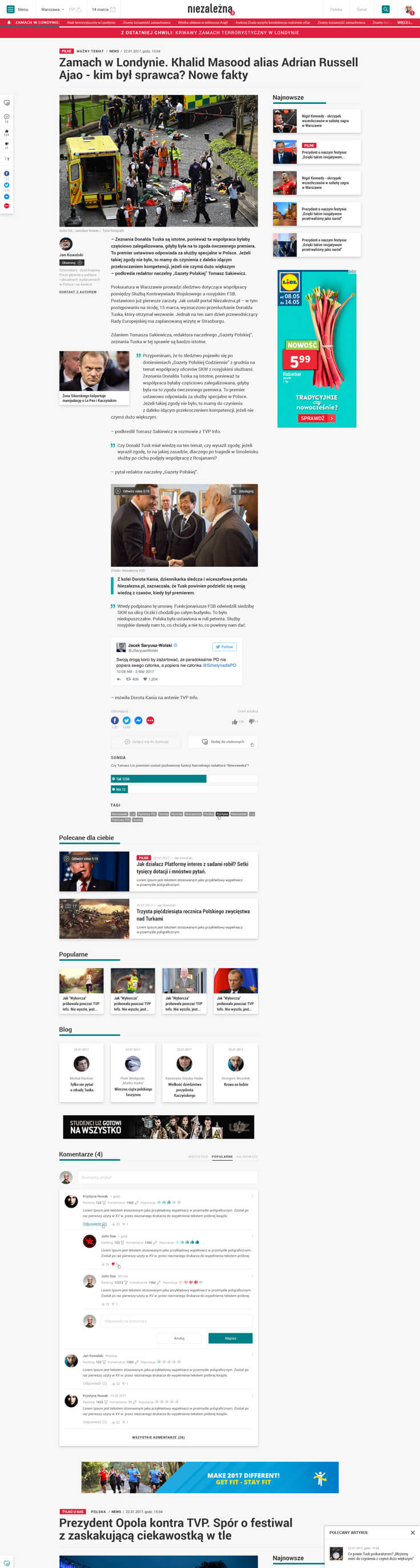 projektowanie-stron-www-Niezalezna-widok-artykulu