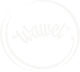 Wawel logo hover