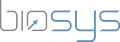 Biosys logo kolorowe