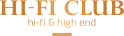 Hifi logo kolorowe