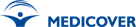 Medicover logo kolorowe