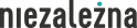 Niezalezna-kolor-logo