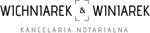 Wichniarek logo kolorowe