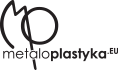 metaloplastyka logo kolorowe