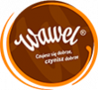wawel logo kolorowe