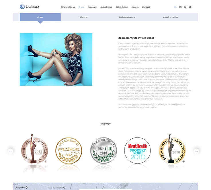 About us