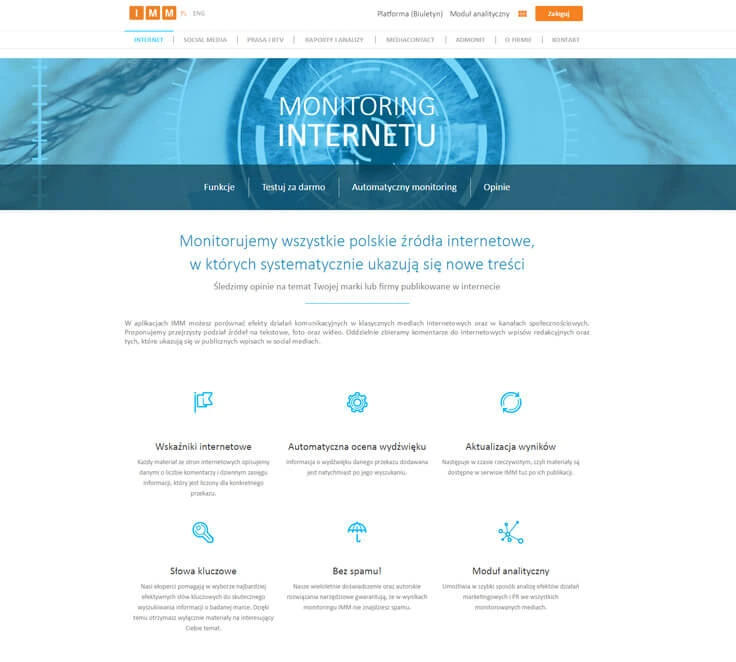Internet