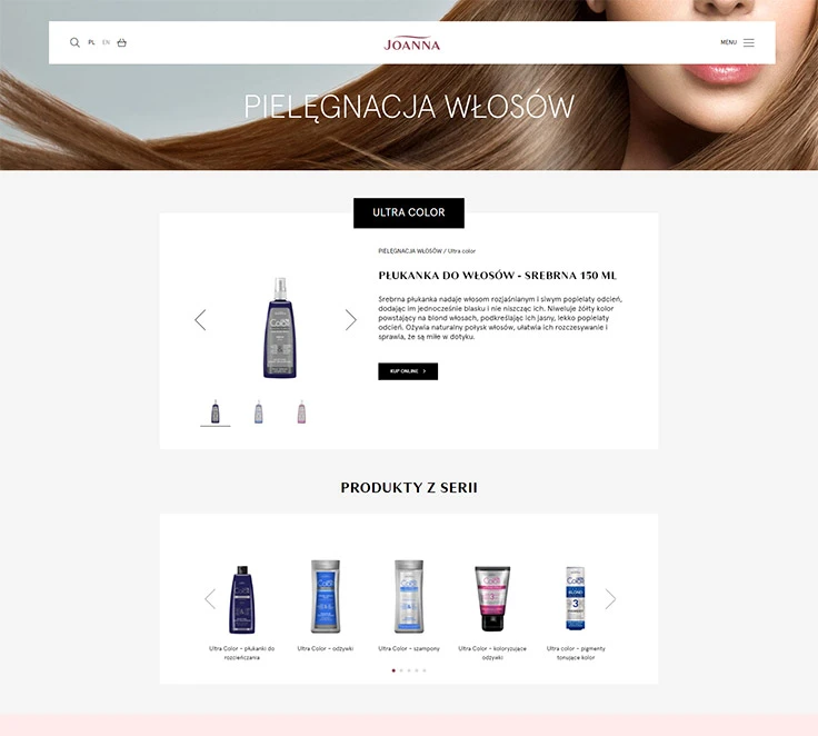 Product details