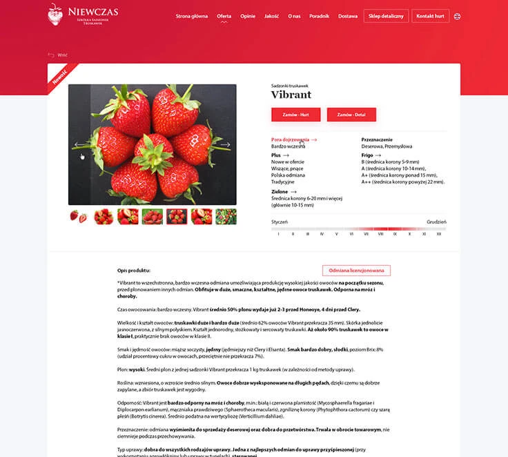 Szczegóły produktu