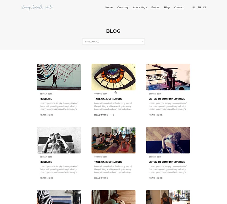 Blog